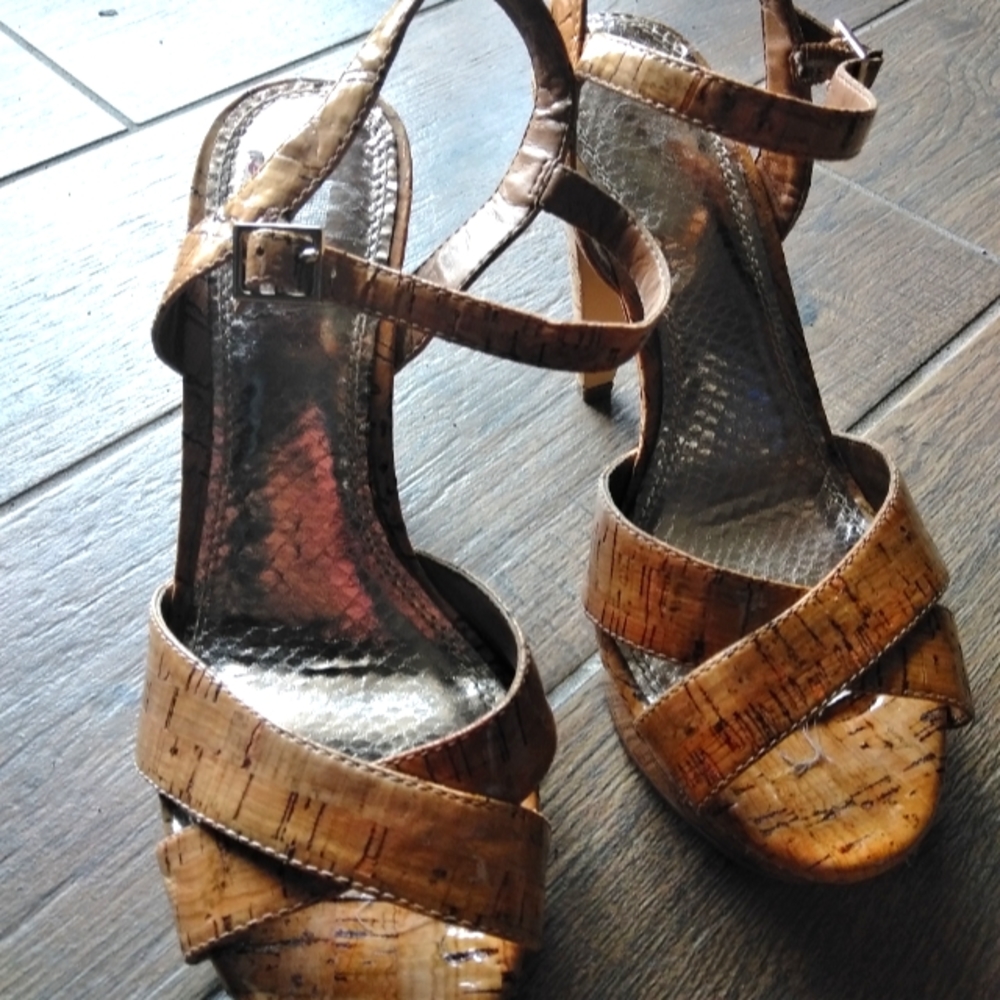 Gianni Bini heels